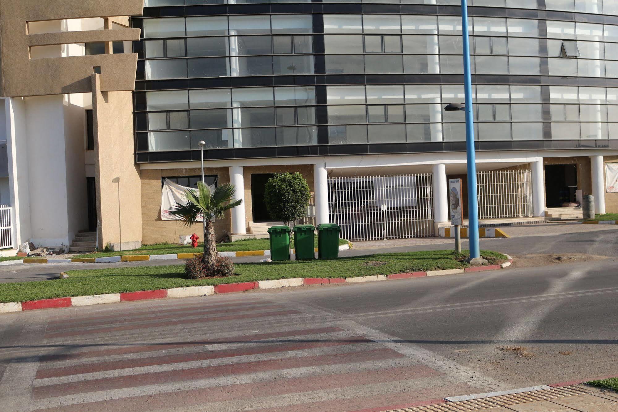 Residence Jnane Eddalya Bouznika Exterior photo